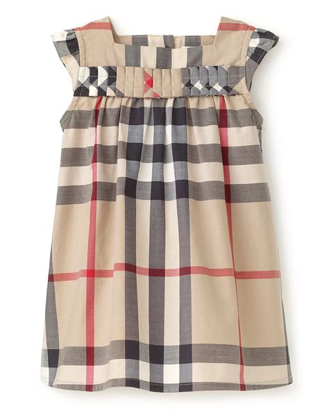 burberry baby dresses|burberry baby outlet online.